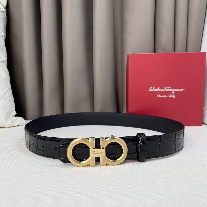 Versace Belts 422